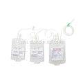 Murah Double Sterile Medical Duplication Bag